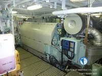Trawler for sale