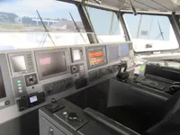 Crew boat for sale
