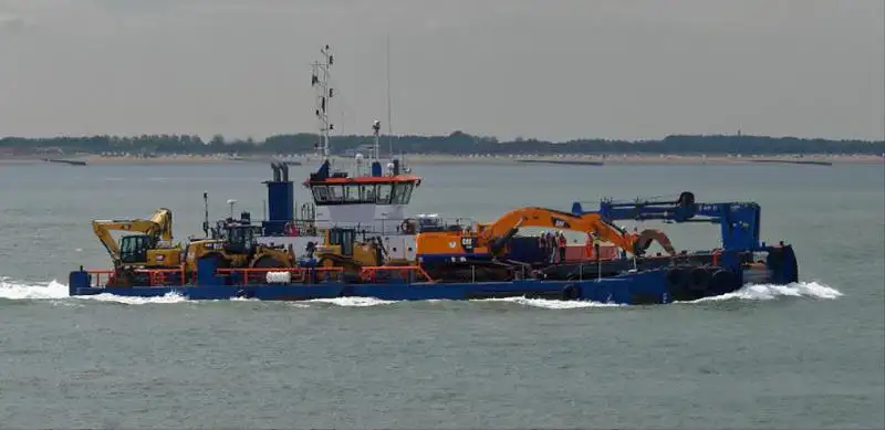 Towboat for sale