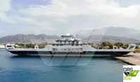 Ro-Ro ship for sale