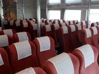 RoPax ship for sale