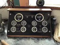 Trawler for sale