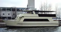 Passenger ship for sale