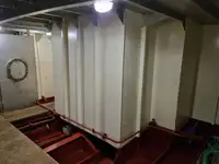 Cruise ship for sale