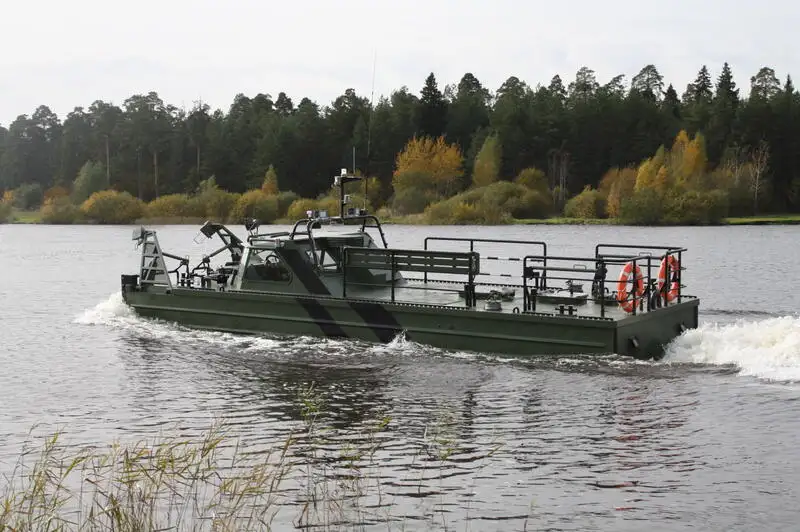 Workboats for sale