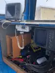 Trawler for sale