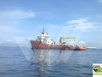 Tugboat for sale