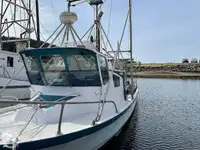 Purse seiner for sale