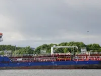Oil/Chemical tanker for sale