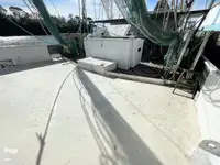 Trawler for sale
