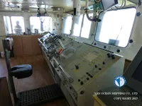 Trawler for sale