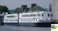 Cruise ship for sale