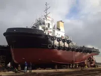 Tugboat for sale