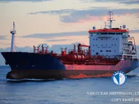 Oil/Chemical tanker for sale