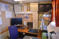 Container ship for sale