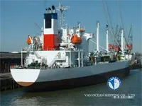 Reefer ship for sale