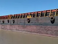 Barge for sale