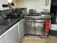 Trawler for sale