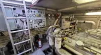 Patrol boat for sale