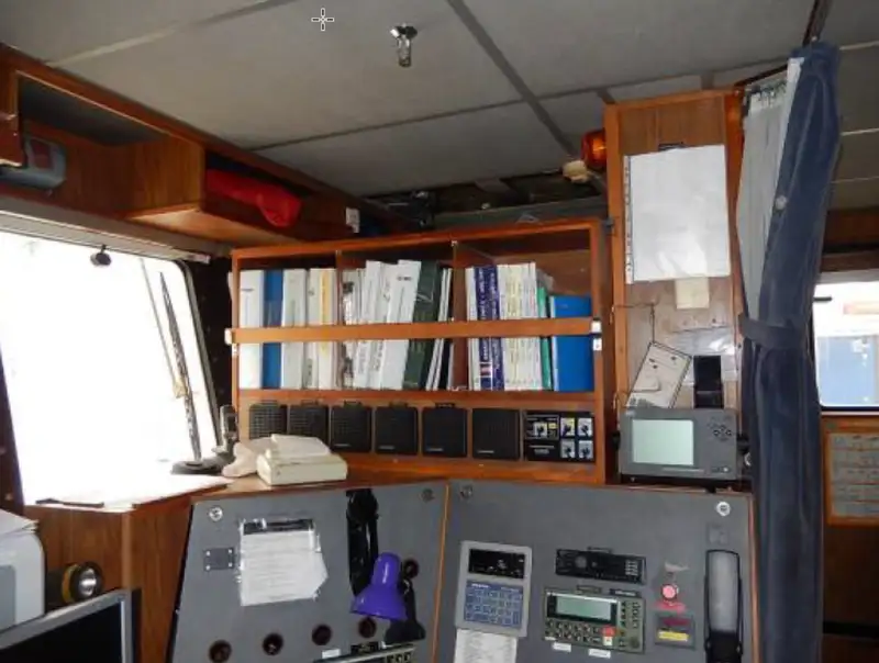 Workboats for sale