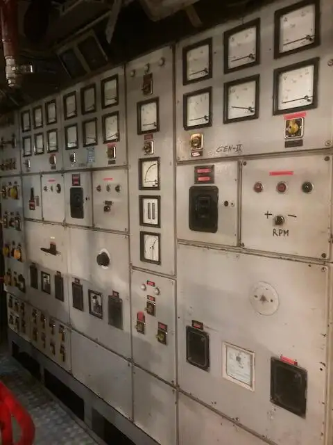 Towboat for sale