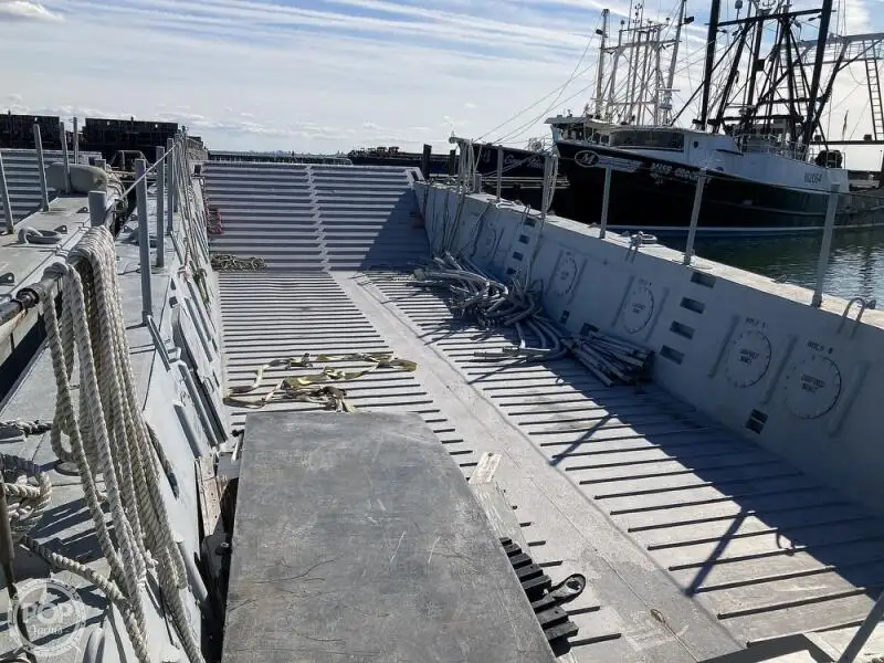 Landing Craft, Tank for sale