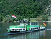 Passenger ship for sale
