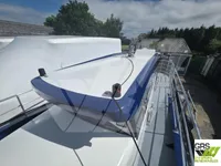 Pilot boat for sale