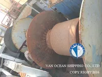 Trawler for sale