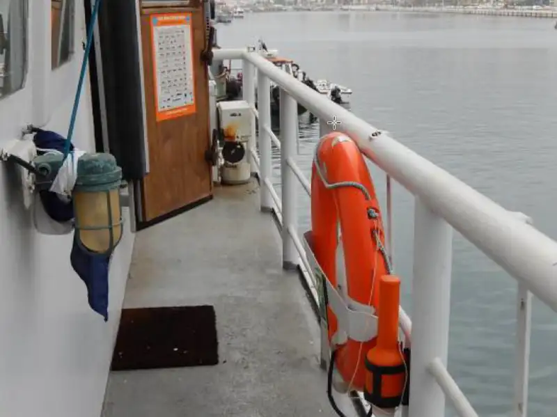 Workboats for sale