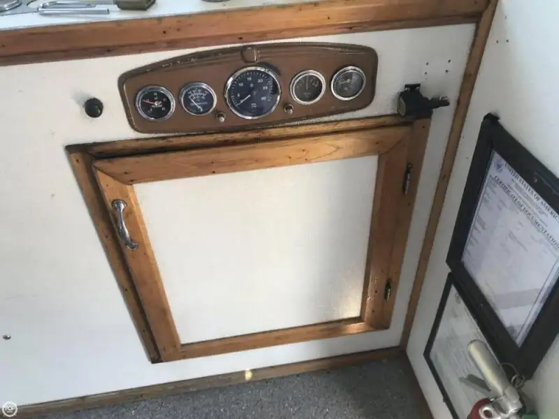 Towboat for sale