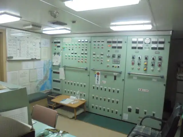 Patrol boat for sale