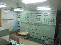 Patrol boat for sale