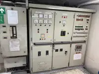 Reefer ship for sale