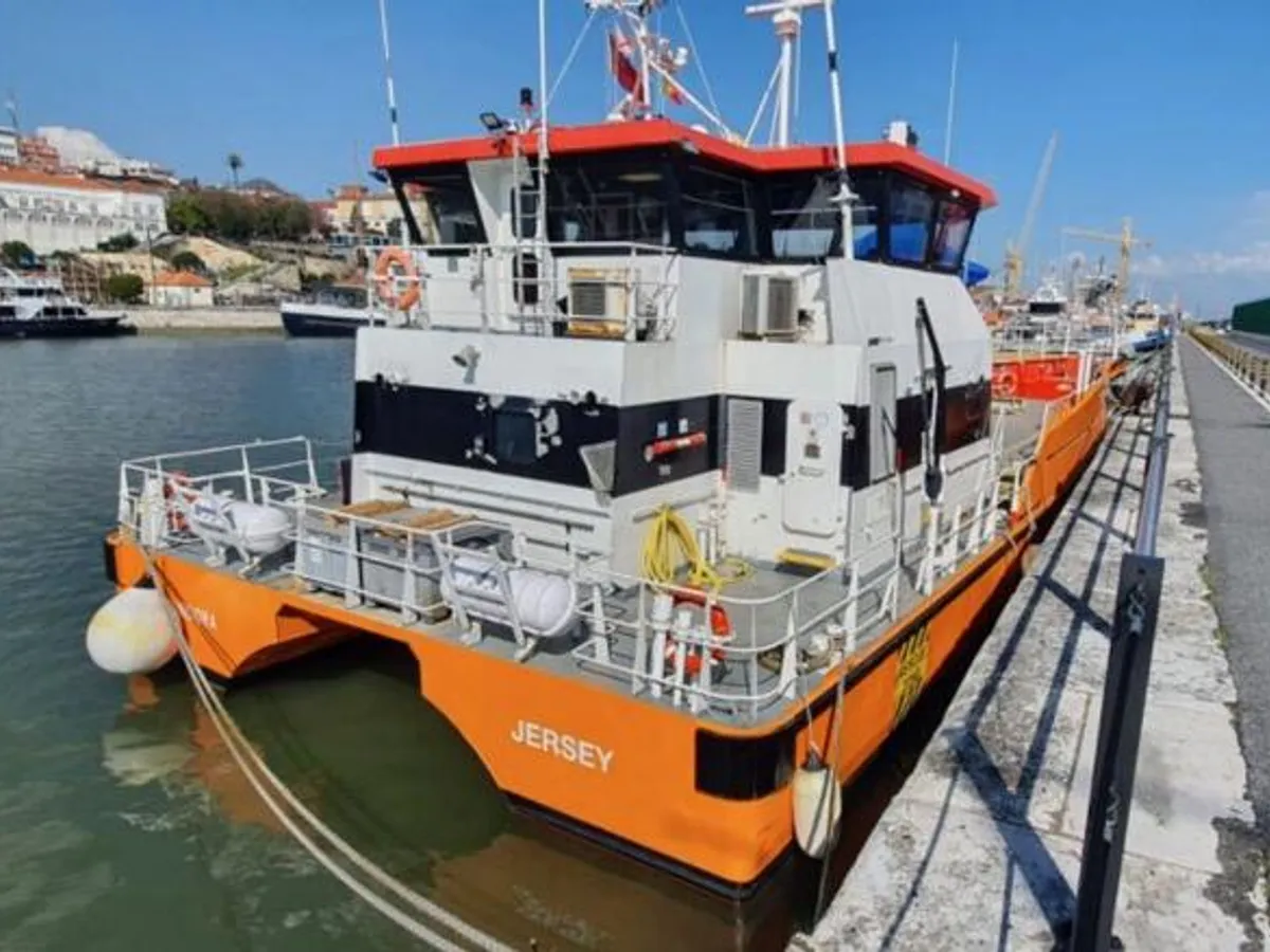 Workboats for sale