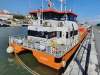 Workboats for sale