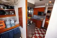 Research vessel for sale