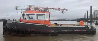 Towboat for sale