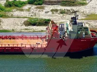 Anchor Handling Tug Supply Vessel (AHTS) for sale