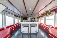 Passenger ship for sale