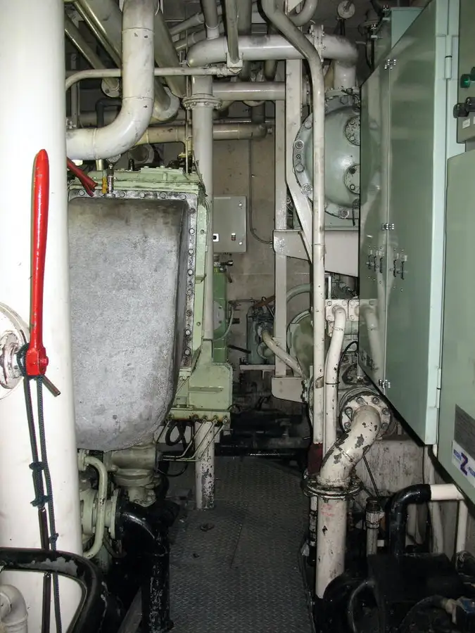Towboat for sale