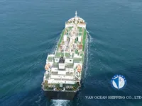 Oil/Chemical tanker for sale