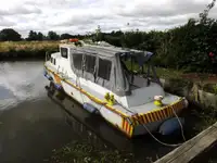 Workboats for sale