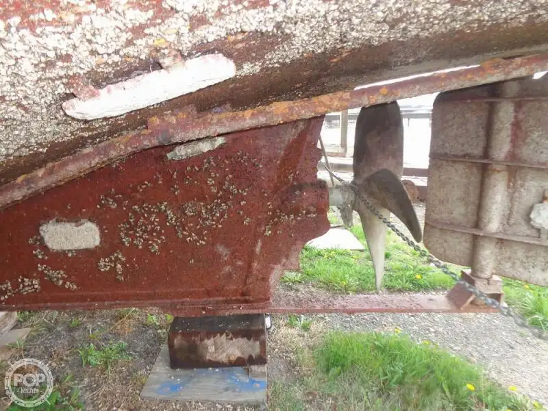 Towboat for sale