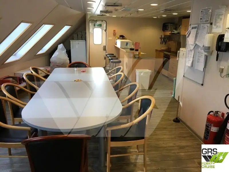 Ro-Ro ship for sale