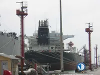 Oil/Chemical tanker for sale
