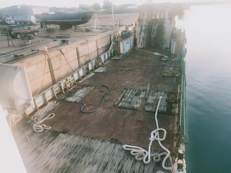 Landing Craft, Tank for sale