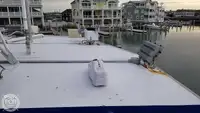 Trawler for sale