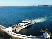 Ferry vessel for sale