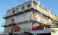Barge for sale